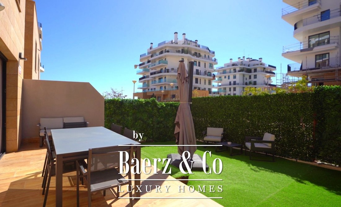 House in la Vila Joiosa / Villajoyosa, Valencian Community, Spain 3 - 18460330