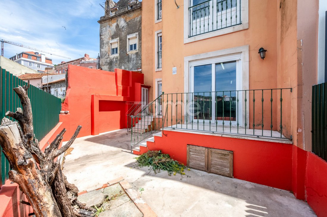 House in Estrela, Lisbon, Portugal 2 - 18460685