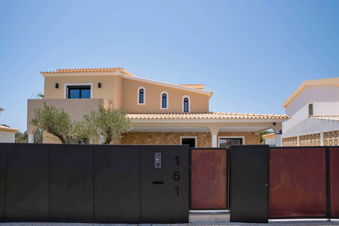 House in Guia, Algarve, Portugal 5 - 16682734