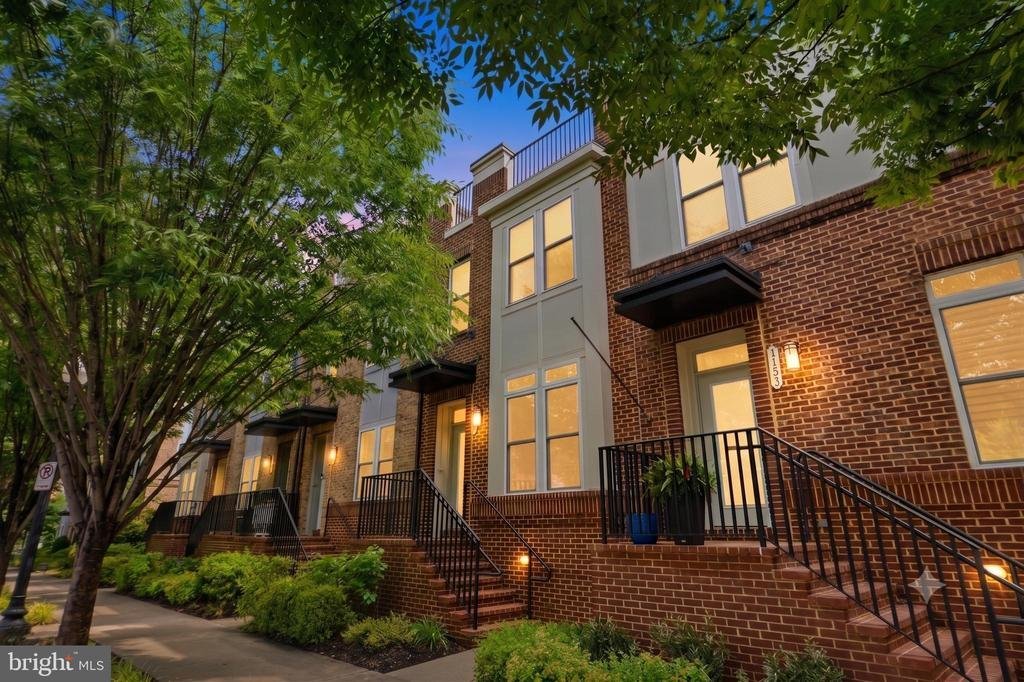 House in Arlington, Virginia, United States 1 - 18207800