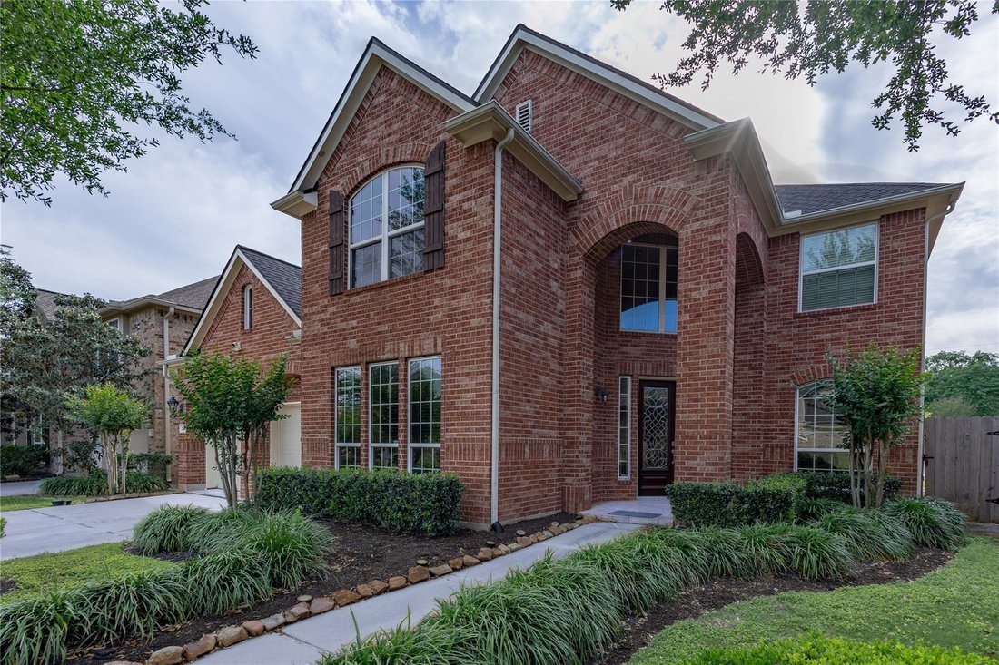 House in Sugar Land, Texas, United States 4 - 18456017