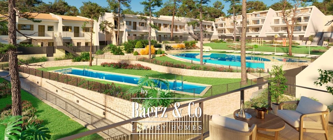 Apartment in Teulada, Valencian Community, Spain 2 - 18460204