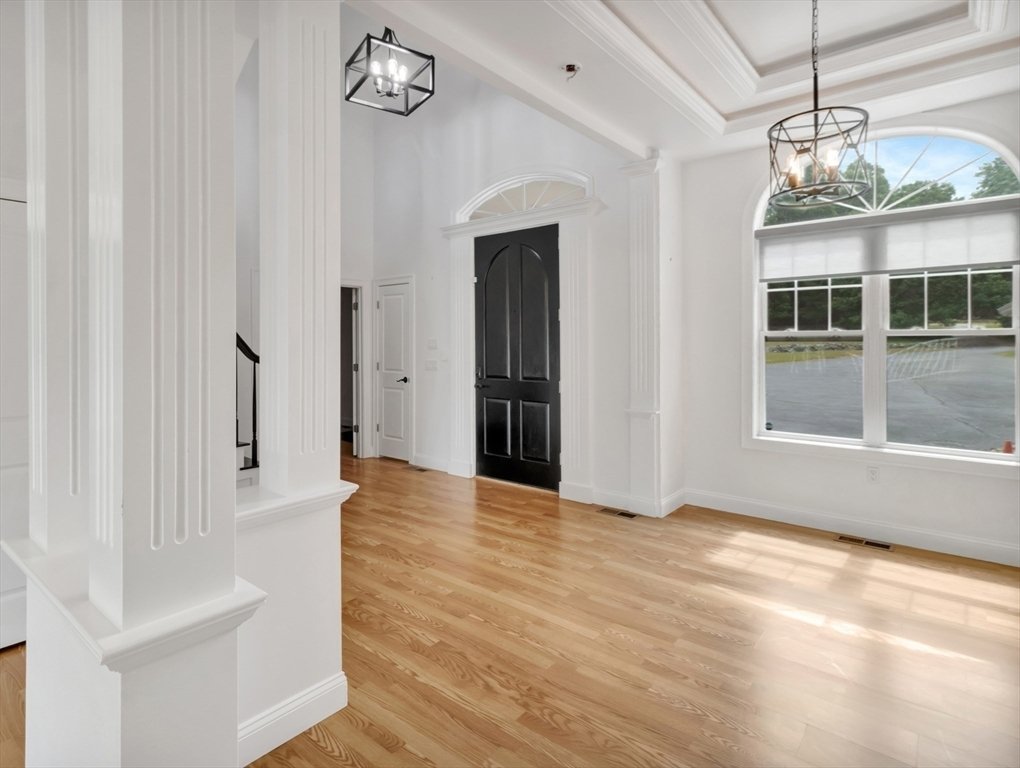 House in North Reading, Massachusetts, United States 4 - 18468952