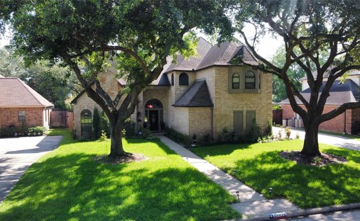 Casa en Katy, Texas, Estados Unidos 1