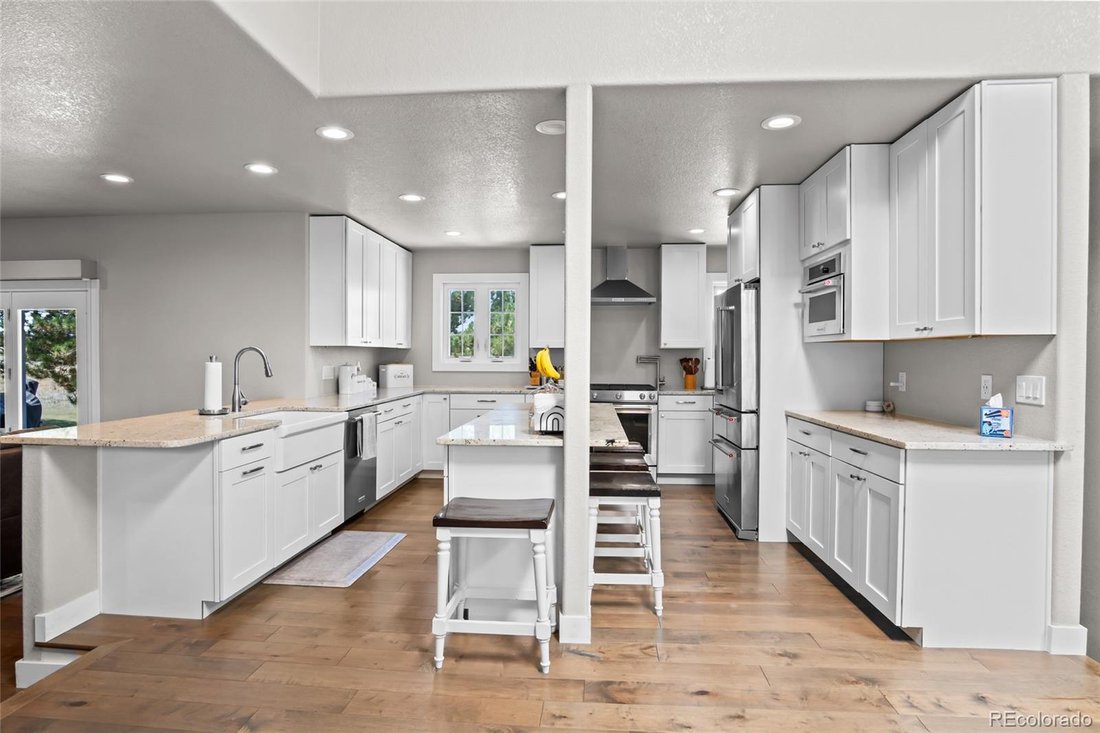 House in Aurora, Colorado, United States 5 - 18458508