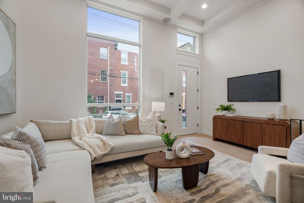 Townhouse in Philadelphia, Pennsylvania, United States 4 - 18460173