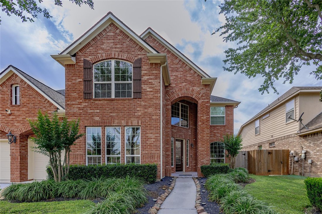 House in Sugar Land, Texas, United States 1 - 18456017
