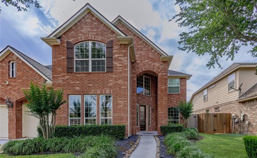 Casa a Sugar Land, Texas, Stati Uniti 1