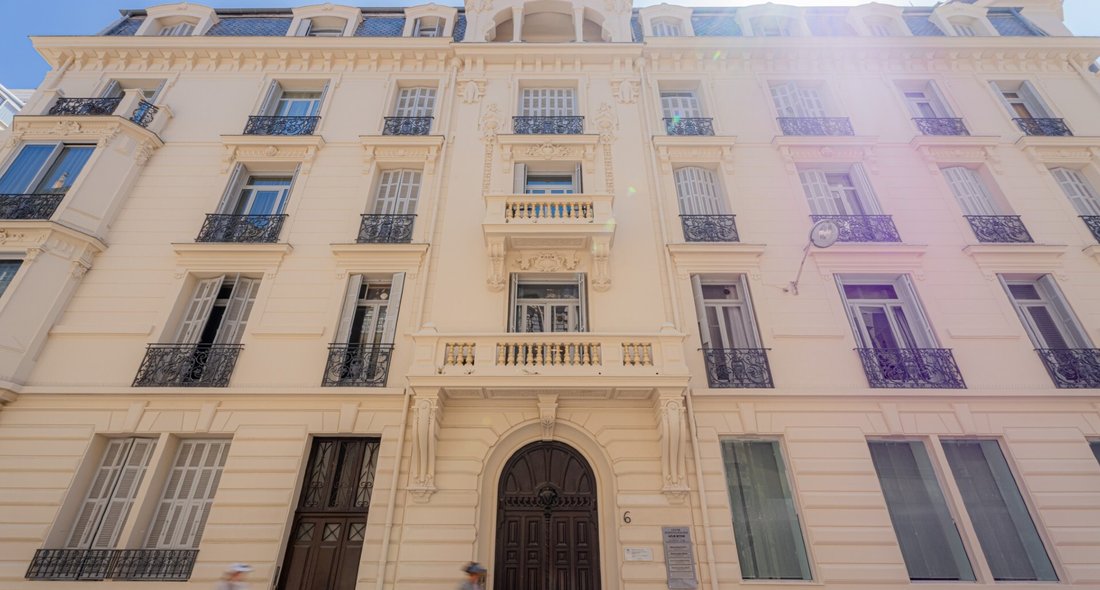 Apartment in Nice, Provence-Alpes-Côte d'Azur, France 3 - 18460863
