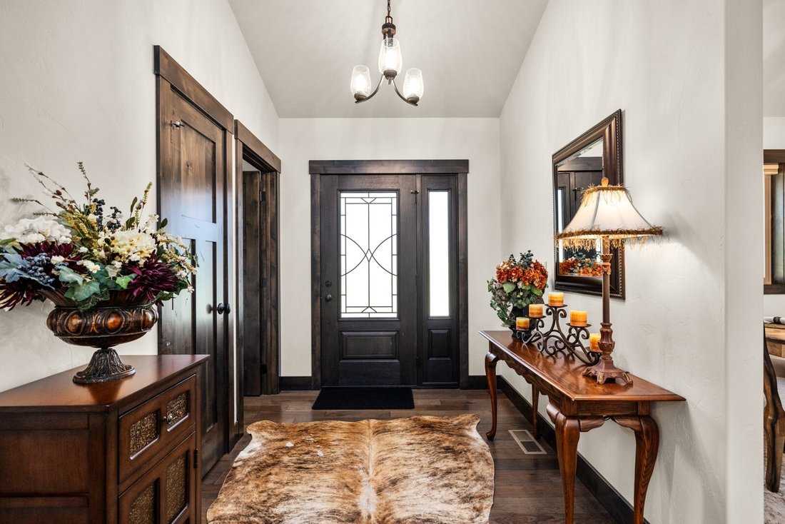 House in Columbia Falls, Montana, United States 4 - 18471911