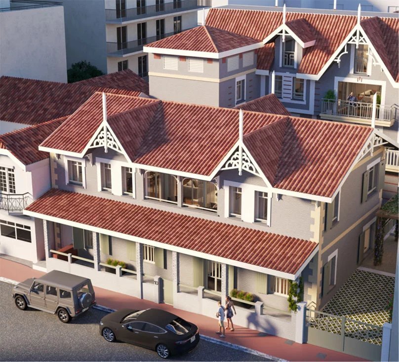 Apartment in Aiguillon, Arcachon, France 2 - 18456913