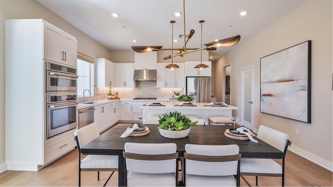 House in Santa Clarita, California, United States 5 - 18457888