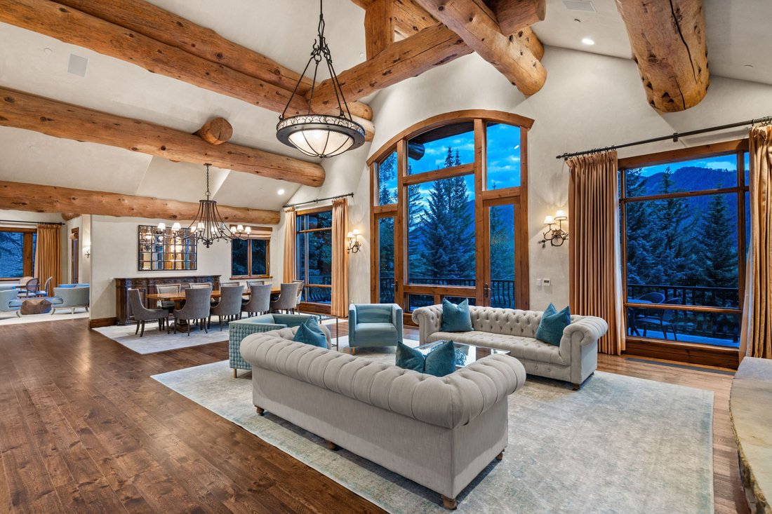 House in Aspen, Colorado, United States 4 - 18458153