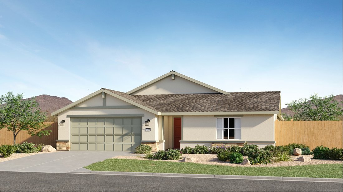 House in Dayton, Nevada, United States 1 - 18457914
