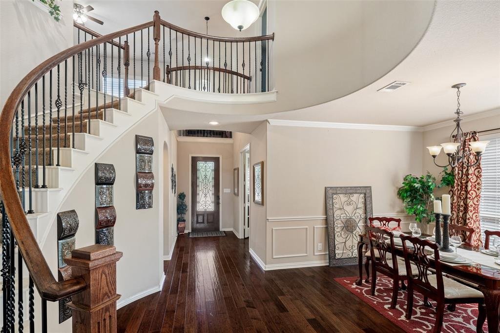 House in McKinney, Texas, United States 4 - 18460326