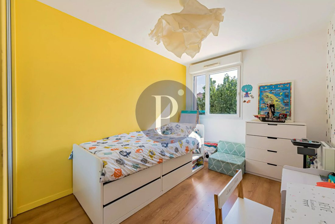 Apartment in Centre Ville Est, Ivry-sur-Seine, France 4 - 18463128