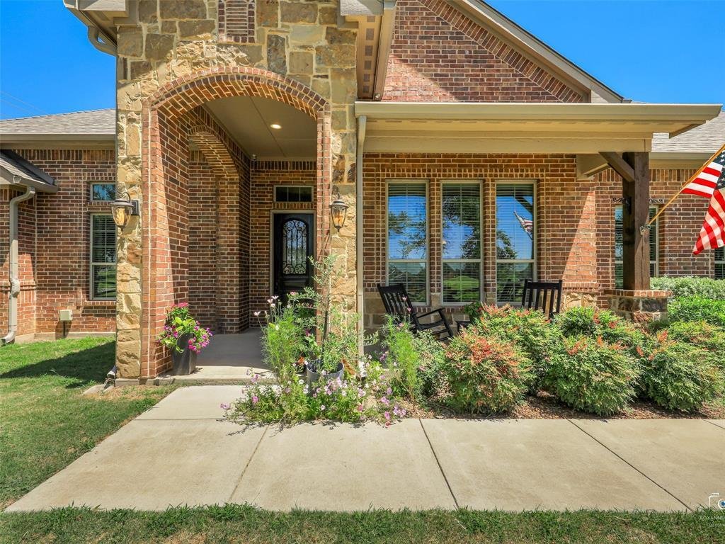House in Springtown, Texas, United States 1 - 18463914