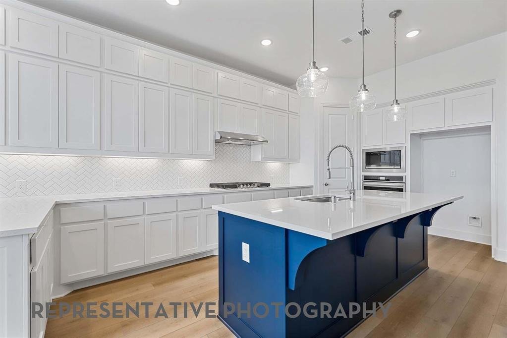 House in Little Elm, Texas, United States 5 - 18460316