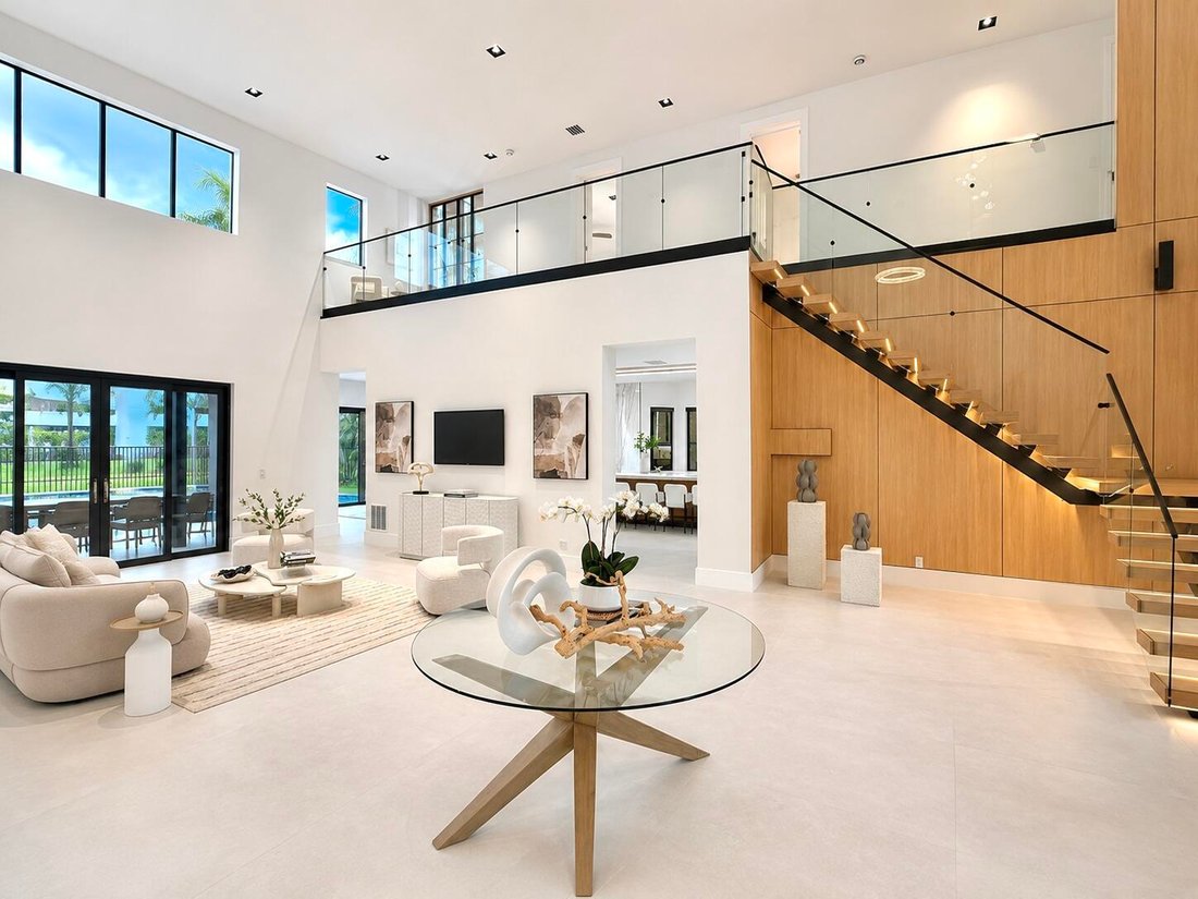 House in Boca Raton, Florida, United States 4 - 17975574