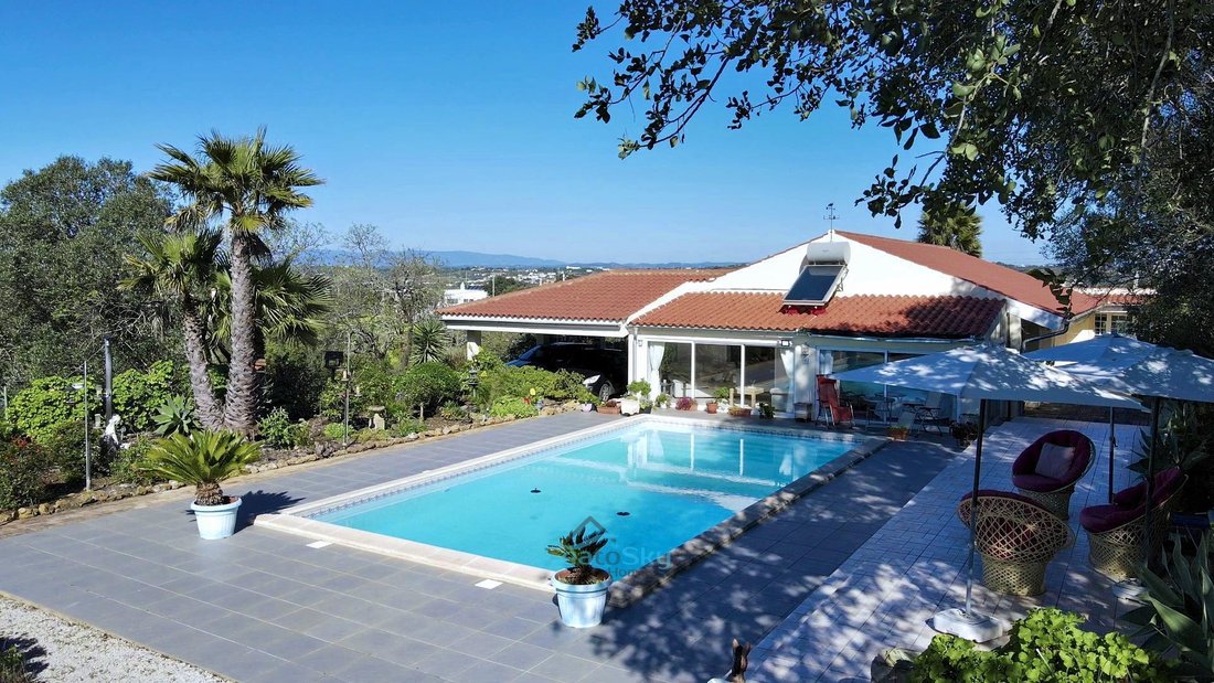 House in Alcantarilha, Algarve, Portugal 1 - 18465503