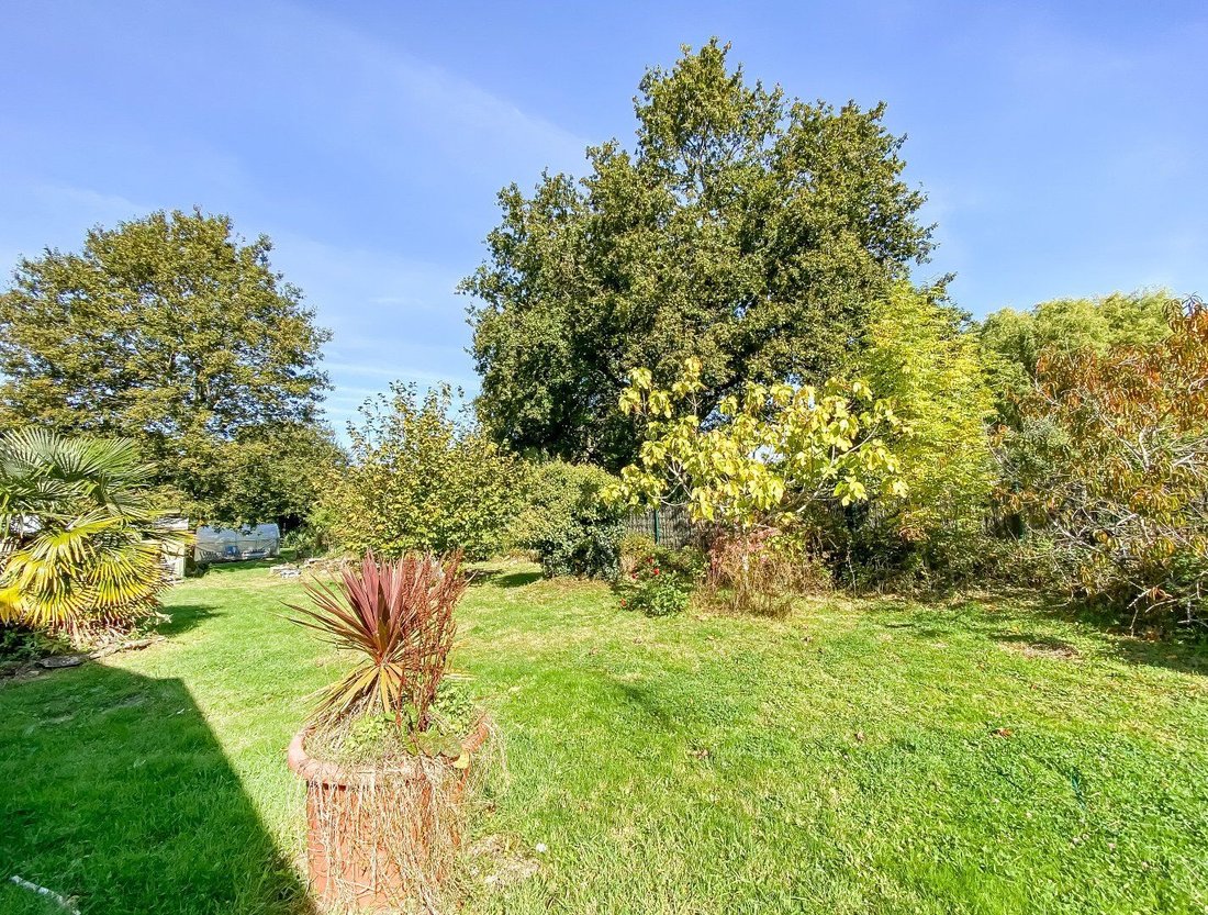 Villa in Sarzeau, Brittany, France 5 - 18468562