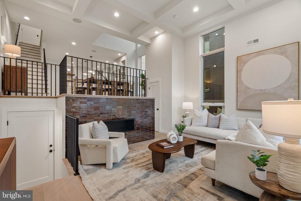 Townhouse in Philadelphia, Pennsylvania, United States 2 - 18460173