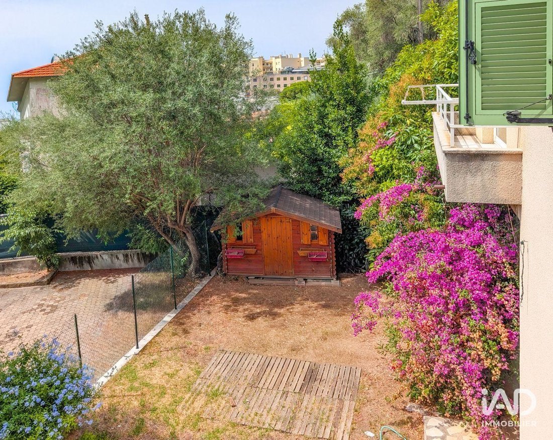 House in Nice, Provence-Alpes-Côte d'Azur, France 2 - 18471915