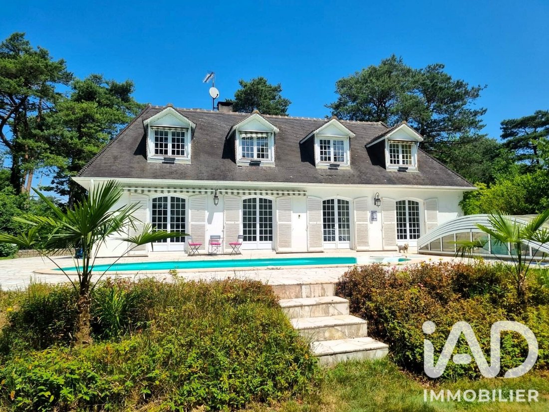 House in Boutigny-sur-Essonne, Ile-de-France, France 3 - 18471364