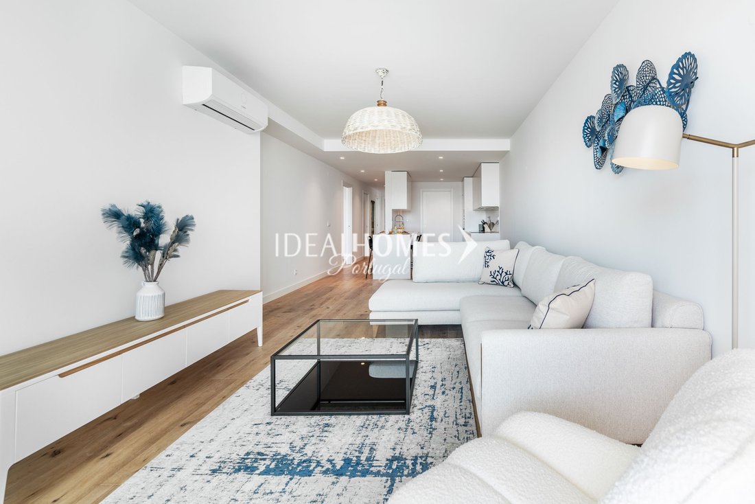 Apartment in Moncarapacho, Algarve, Portugal 4 - 18463594