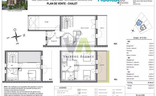 Chalet a Peona, Provenza-Alpi-Costa Azzurra, Francia 1