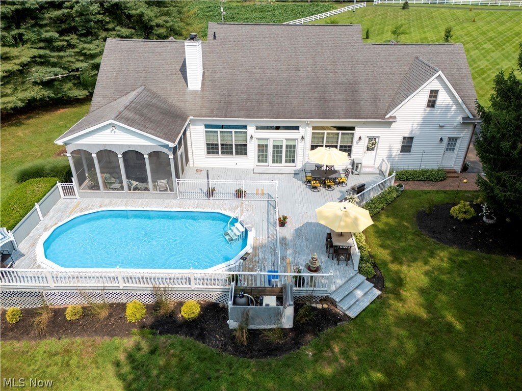 House in Wooster, Ohio, United States 3 - 18455578