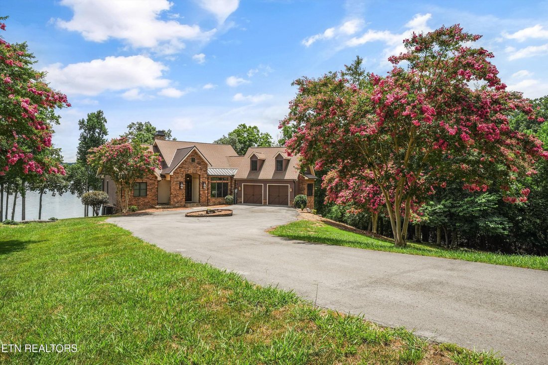 House in Rockwood, Tennessee, United States 3 - 18456370
