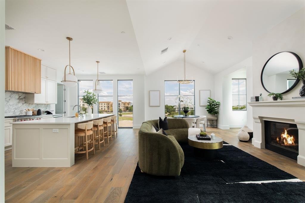 Condo in Frisco, Texas, United States 4 - 17946576