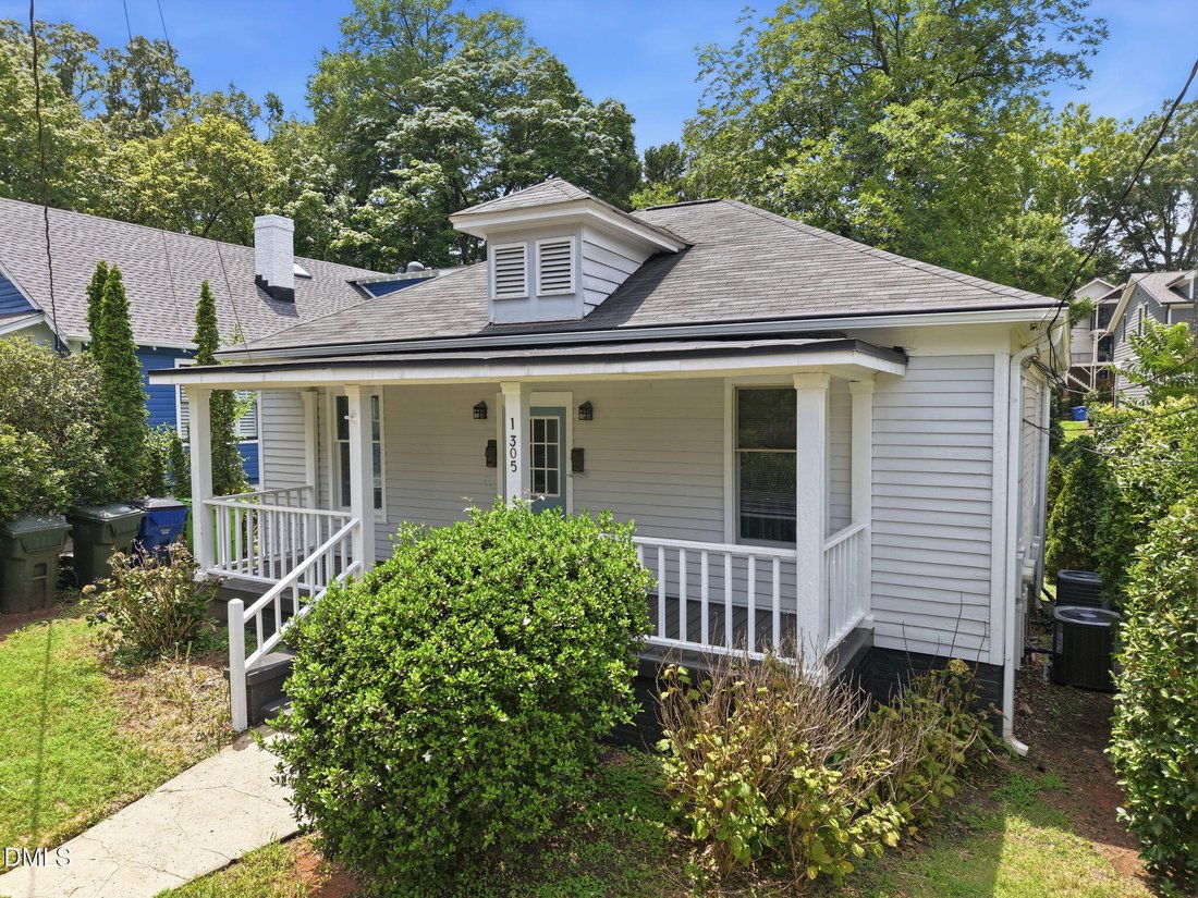 Apartment in Raleigh, North Carolina, United States 1 - 18460436