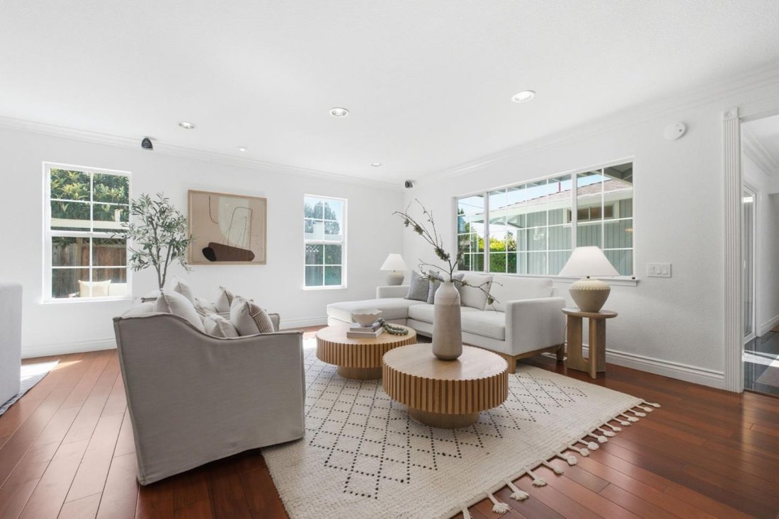 House in Newark, California, United States 4 - 18455958