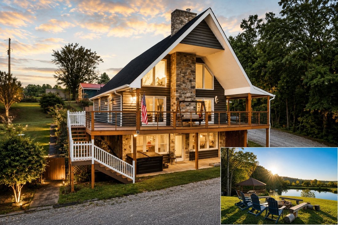 House in Springfield, Tennessee, United States 2 - 18457923