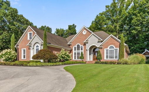Haus in Ooltewah, Tennessee, Vereinigte Staaten 1