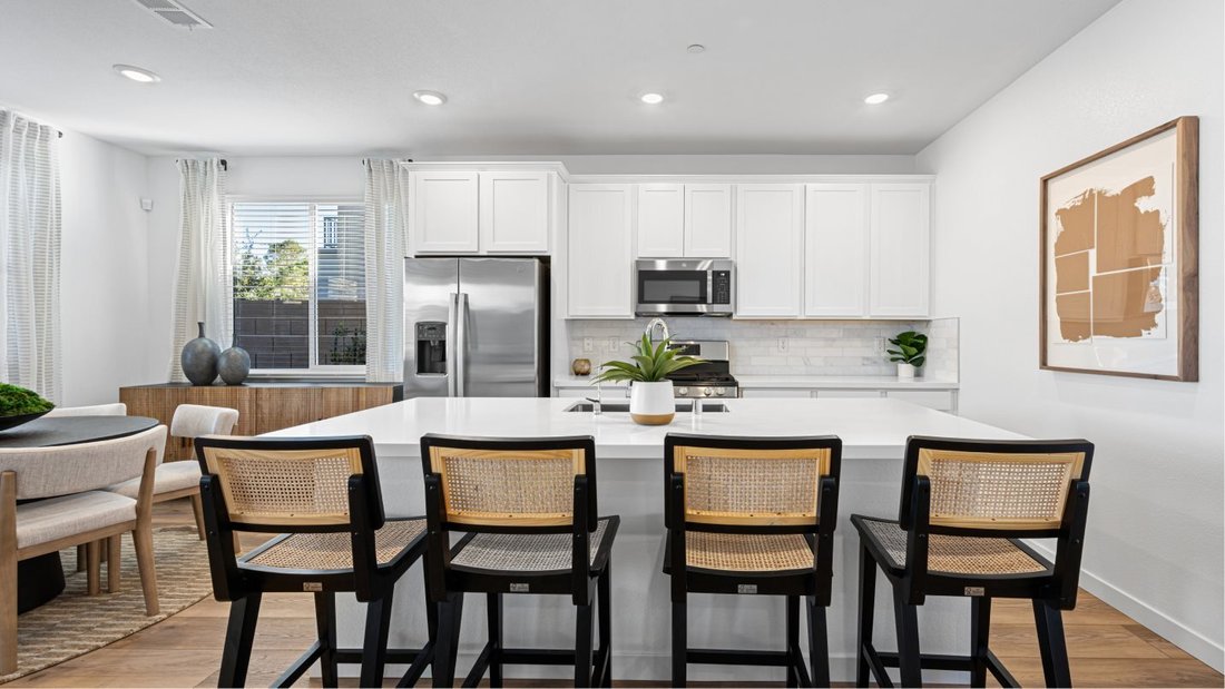 House in Las Vegas, Nevada, United States 2 - 18457831