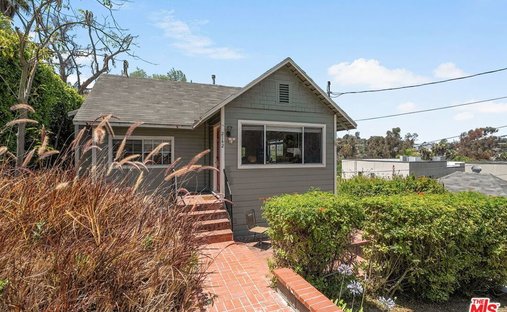 Los Angeles, California, United States 1