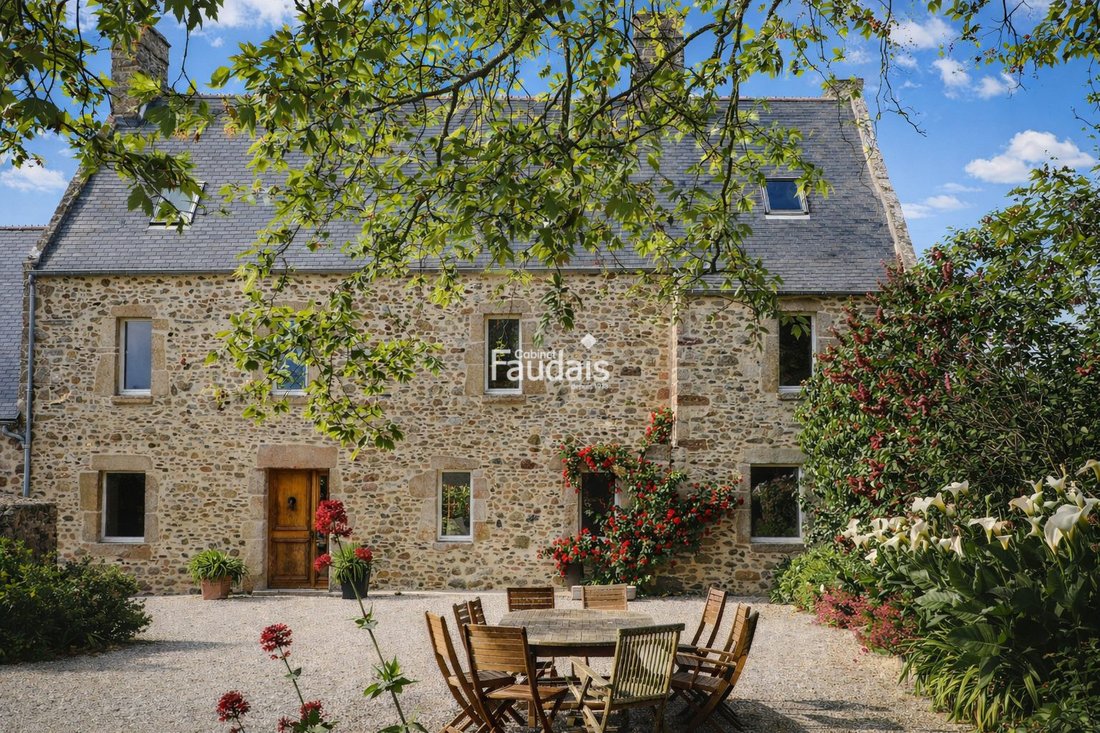 House in Blainville-sur-Mer, Normandy, France 5 - 18457066