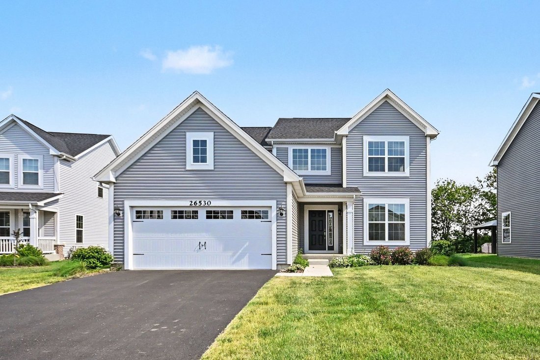 House in Plainfield, Illinois, United States 5 - 18456273