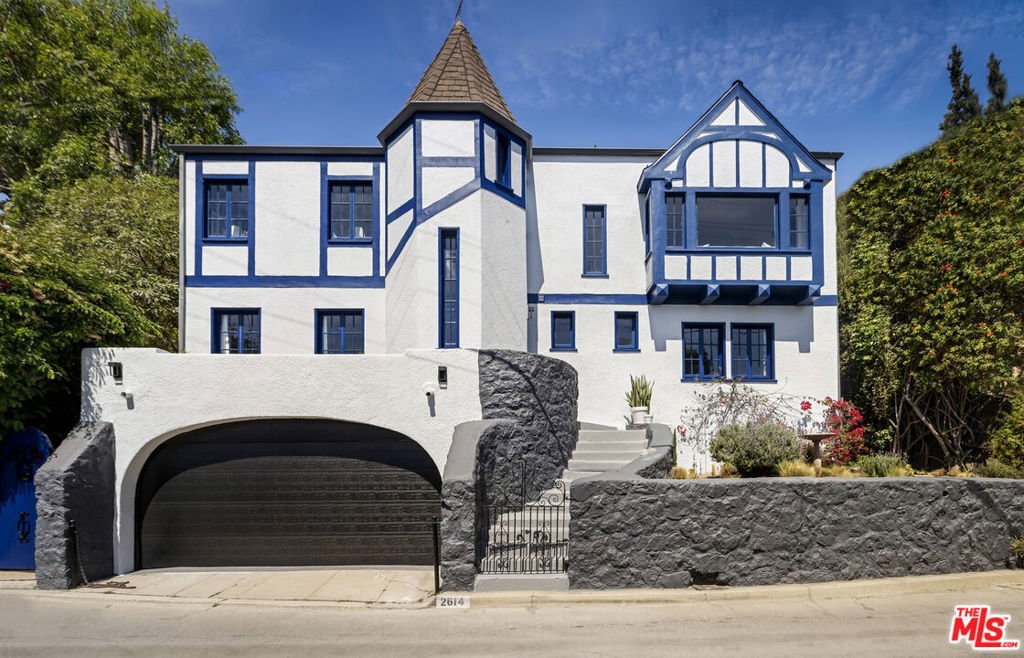 House in Los Angeles, California, United States 1 - 18459104