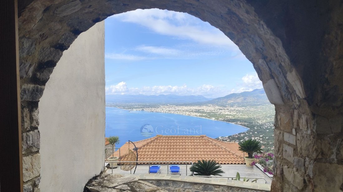 Verga Community, Peloponnese, Western Greece and the Ionian, Greece 1 - 18061459