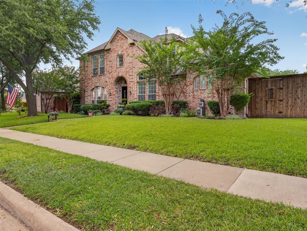 House in Plano, Texas, United States 3 - 18456512