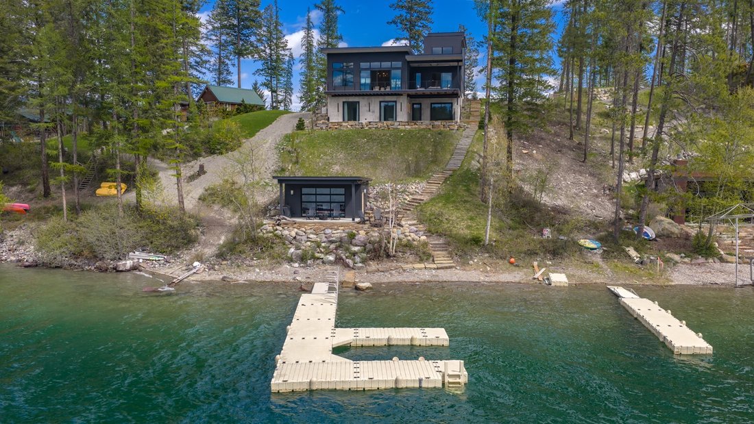 House in Whitefish, Montana, United States 5 - 18471757