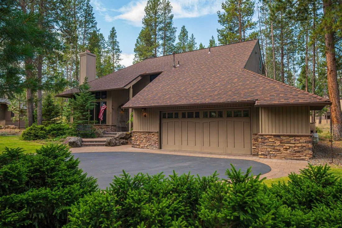 House in Sunriver, Oregon, United States 4 - 18460530
