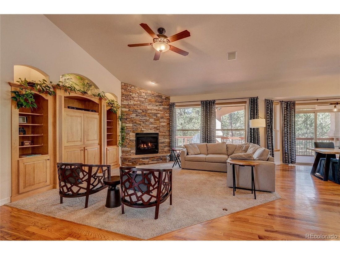 House in Colorado Springs, Colorado, United States 4 - 18458964