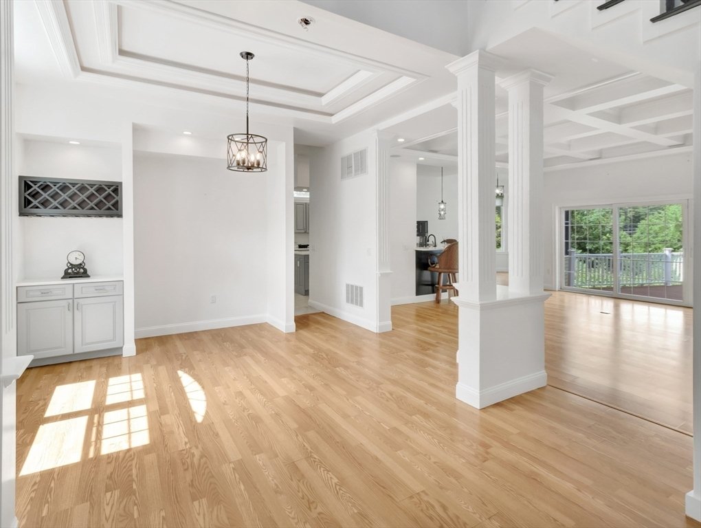 House in North Reading, Massachusetts, United States 3 - 18468952