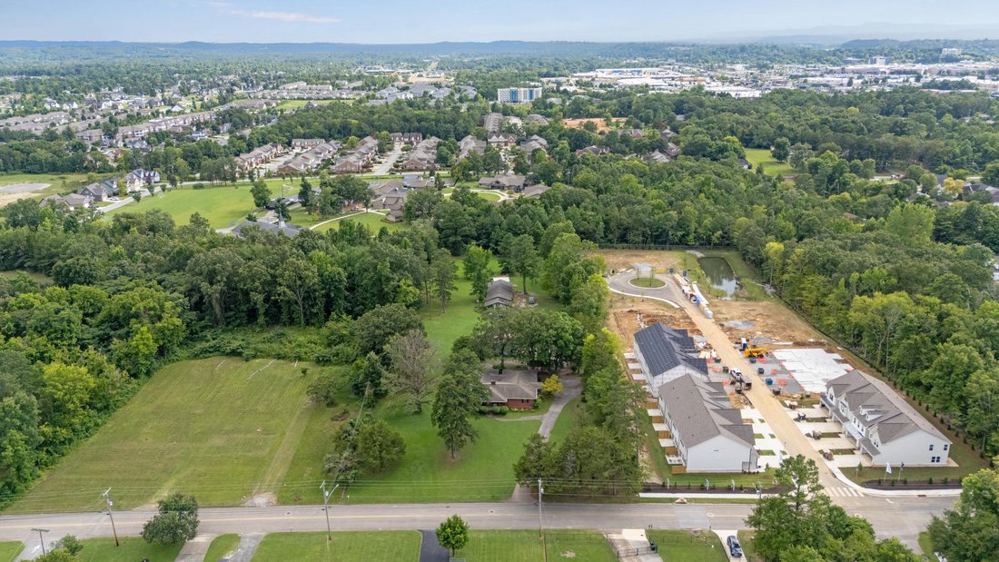 House in Chattanooga, Tennessee, United States 1 - 18466357
