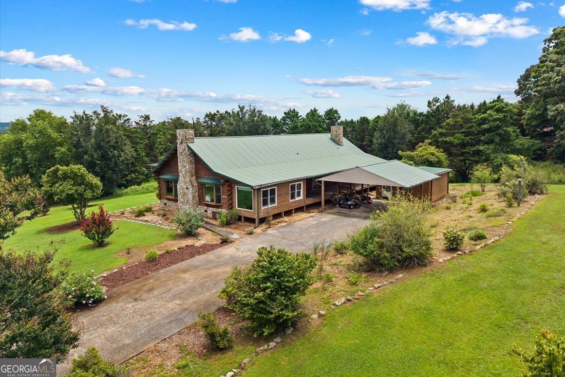 House in Adairsville, Georgia, United States 4 - 18456540